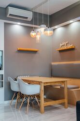 The Alps Residences (D18), Condominium #575391191